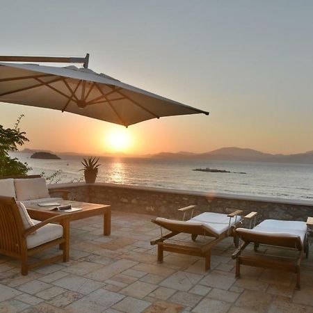 Hydra Kamini Beach Thea Εξωτερικό φωτογραφία